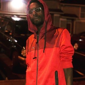 Meet your Posher, Sean